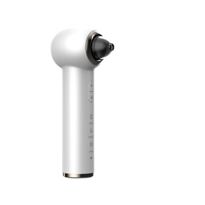 Ice compress blackhead visualization device